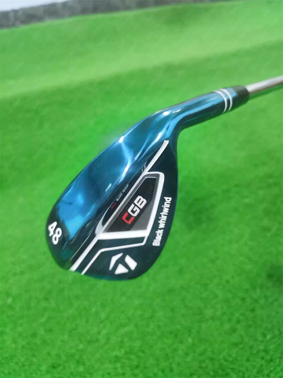 Taylormade CGB Wedge Three Color