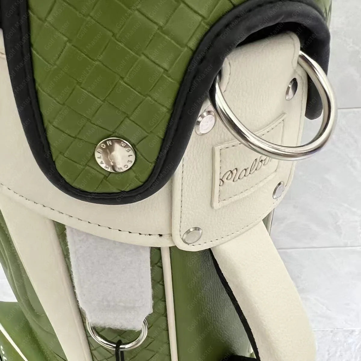 Malbon 60 Bag