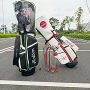 Malbon 11 Bag&Malbon 12 Bag