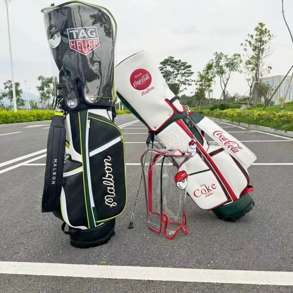 Malbon 11 Bag&Malbon 12 Bag
