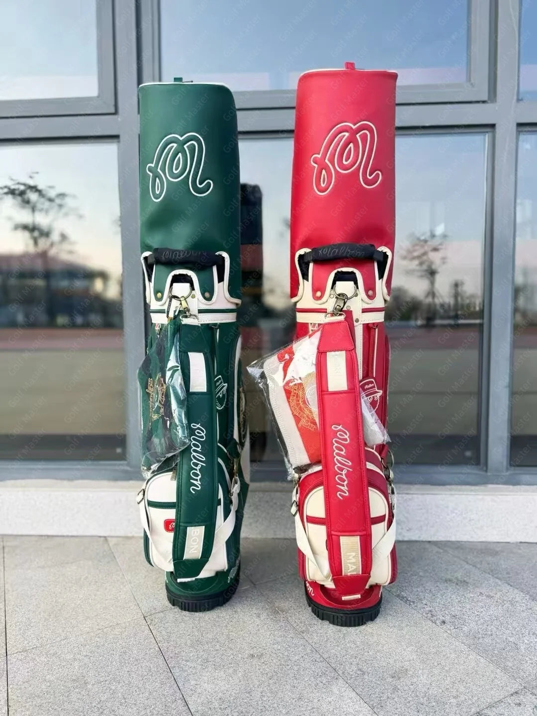 Malbon 25 Bag&Malbon 26 Bag