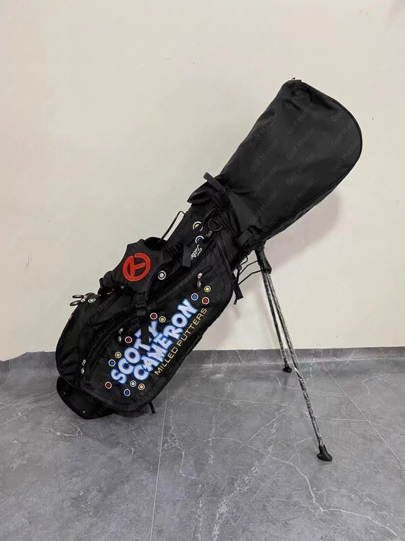 16-Scotty Cameron Bag