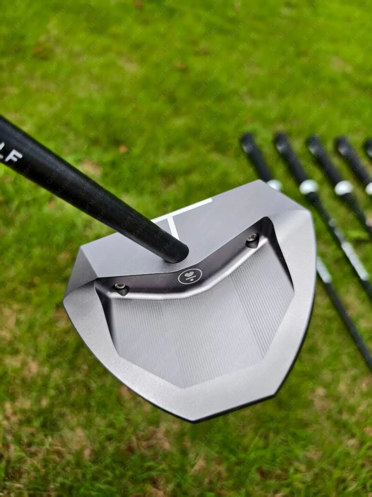 LAB OZ1i Putter