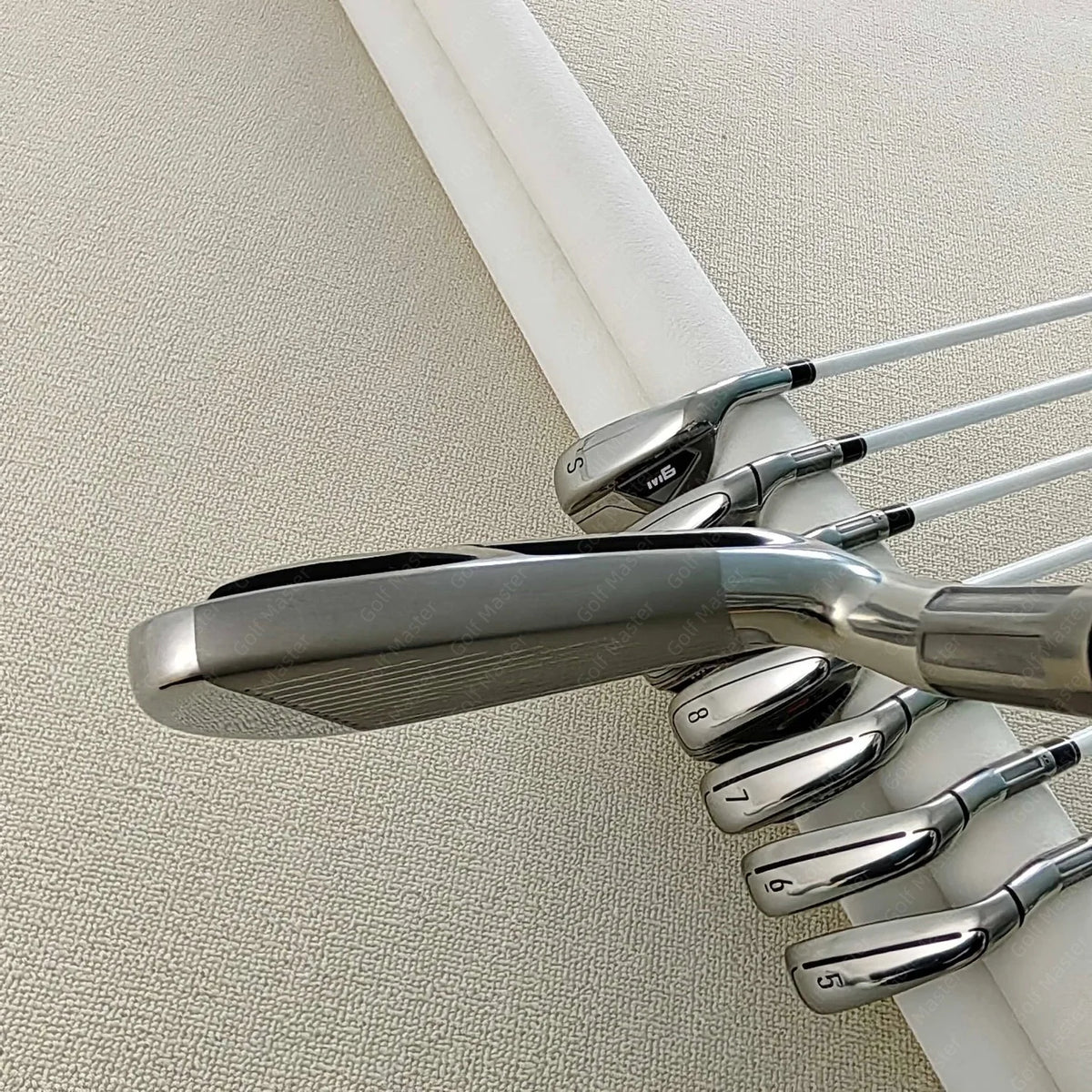 Taylormade M6 Irons