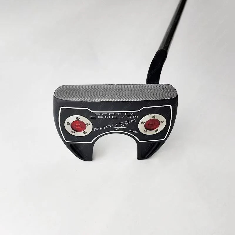 43 Scotty Cameron Putter