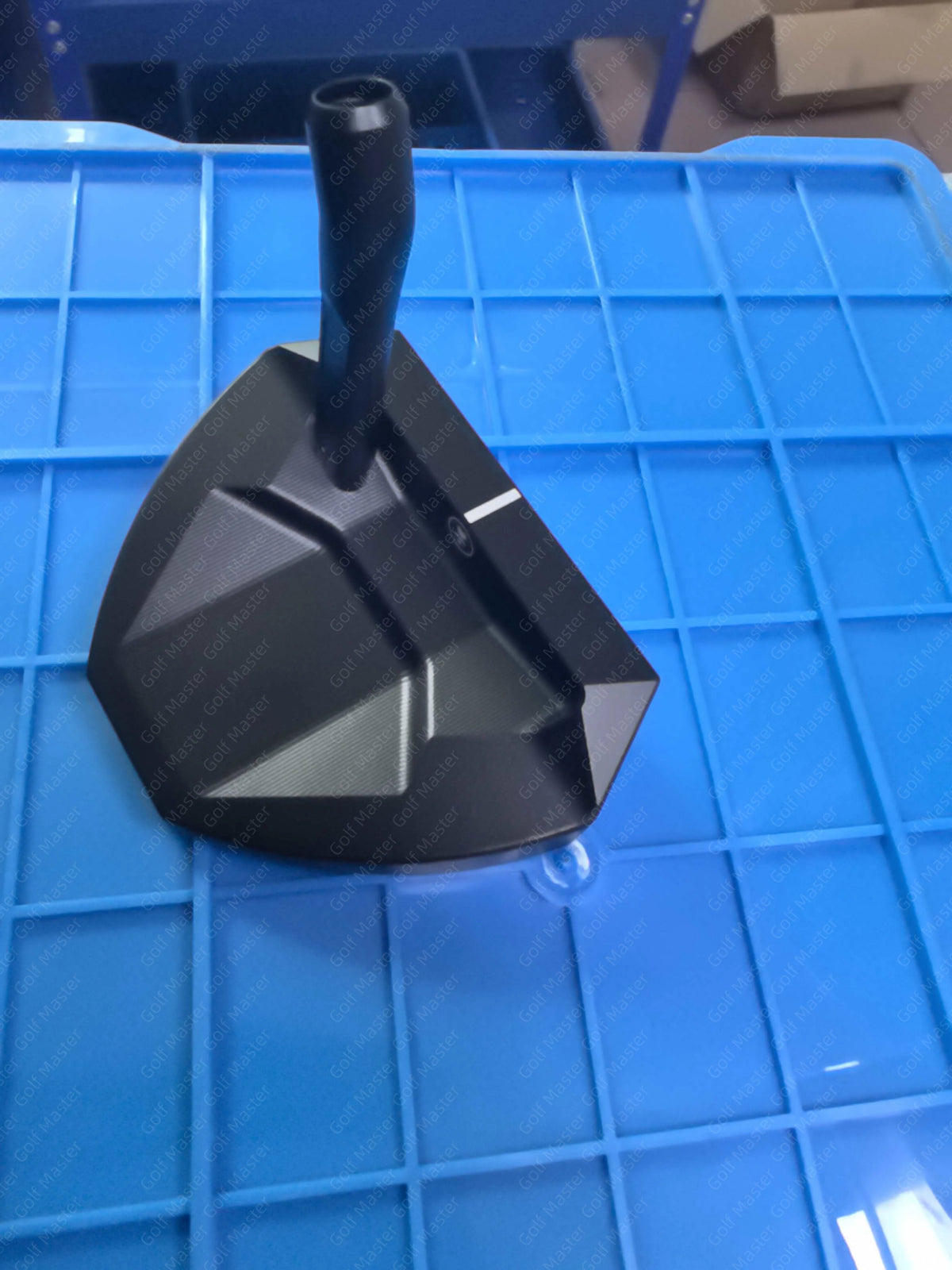 LAB OZ.1i Heel Shaft Putter right and left hand choice