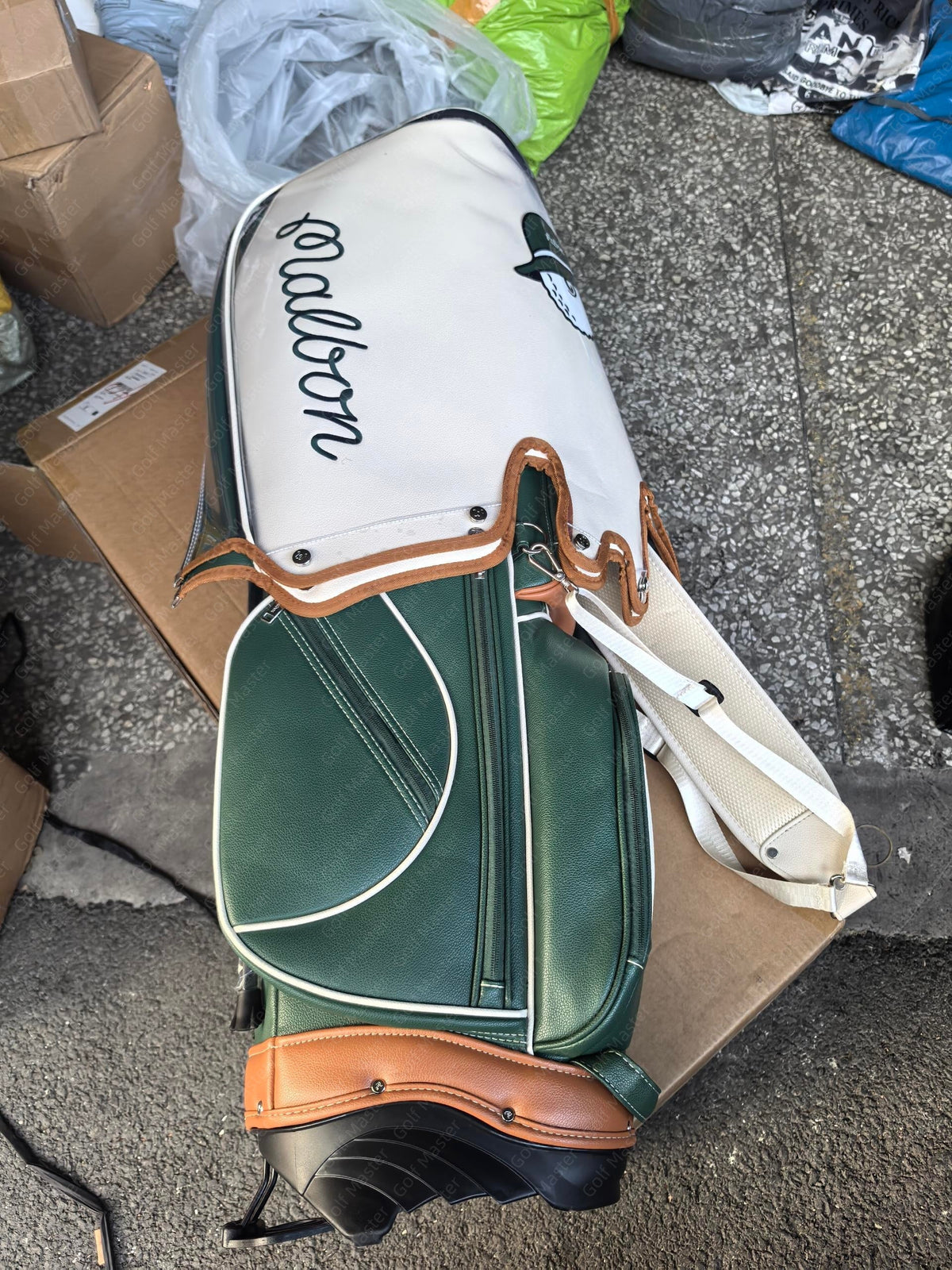 Malbon 62 Bag&Malbon 63 Bag