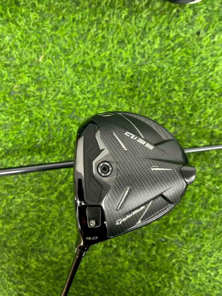 Taylormade QI35 Left-hand Driver