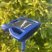 Taylormade Putter Spider Red and Blue for choose