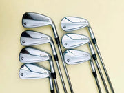 Taylormade P770 silver Irons