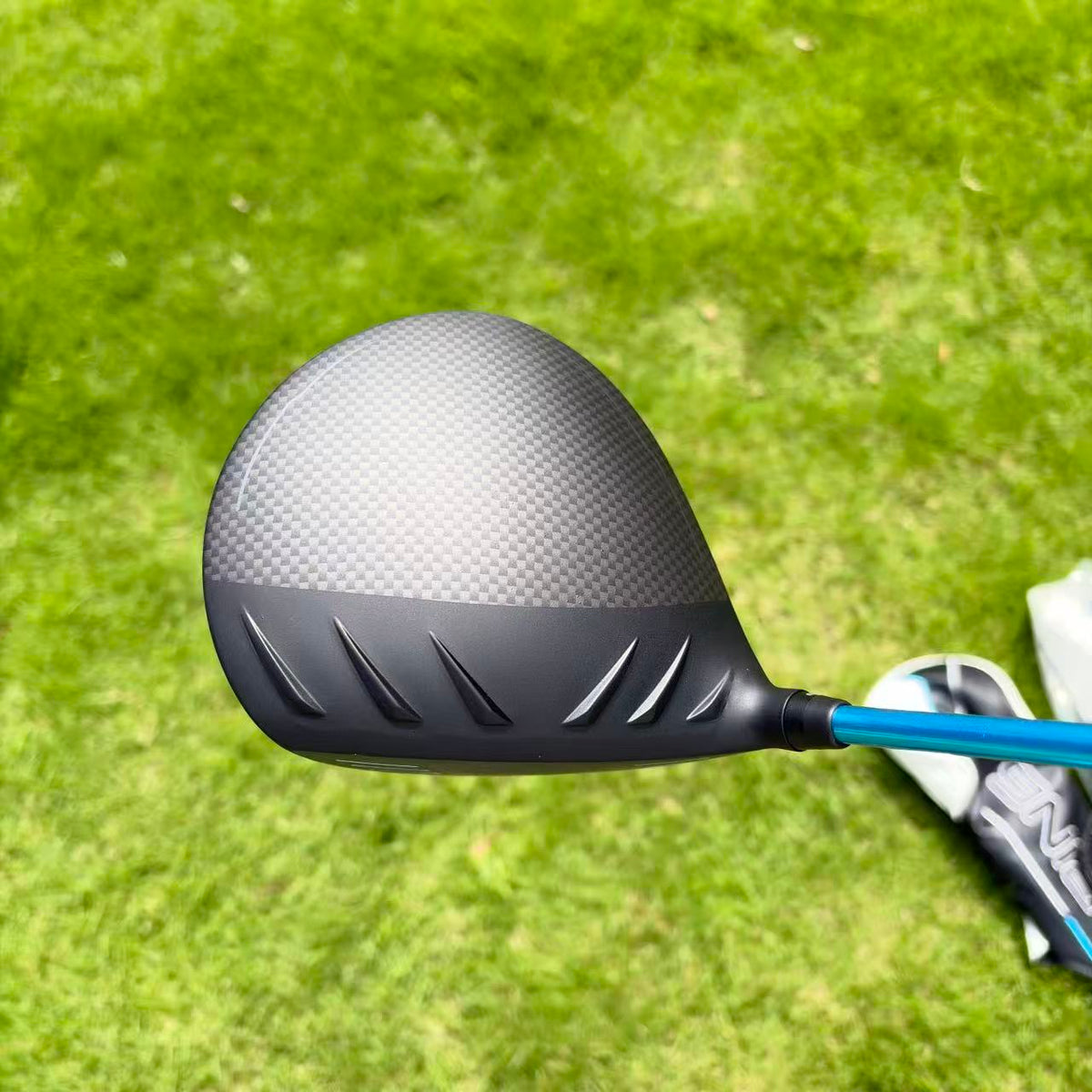 PING G440 K Driver