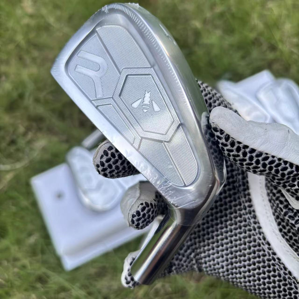 Roddio pure irons 2026