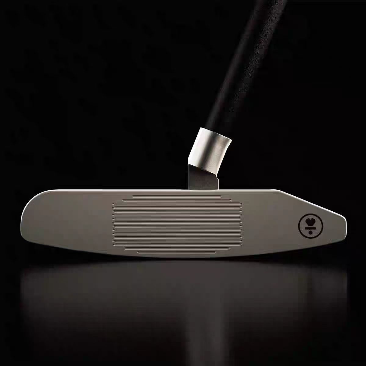 LAB LINK.1 Putter Pure but Advanced design sense Standard Grip&Shaft
