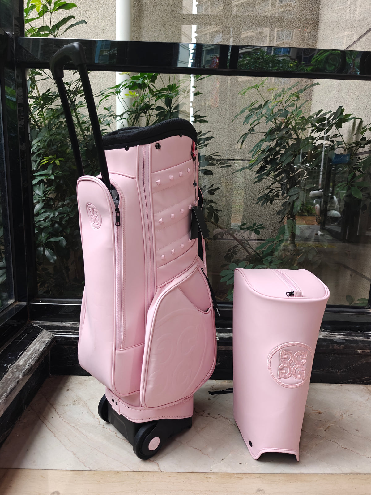G4 Bag 29 & Bag 30 & Bag 31