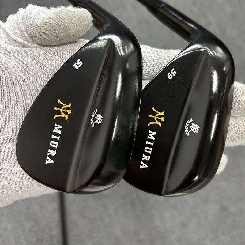 MIURA Left Hand Wedge #5