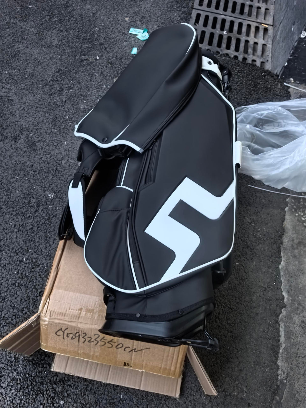 JL Bag 7