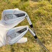 PXG Black Ops irons