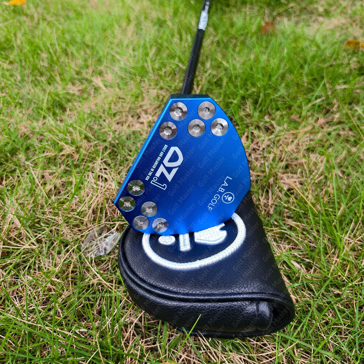 LAB OZ1 Putter