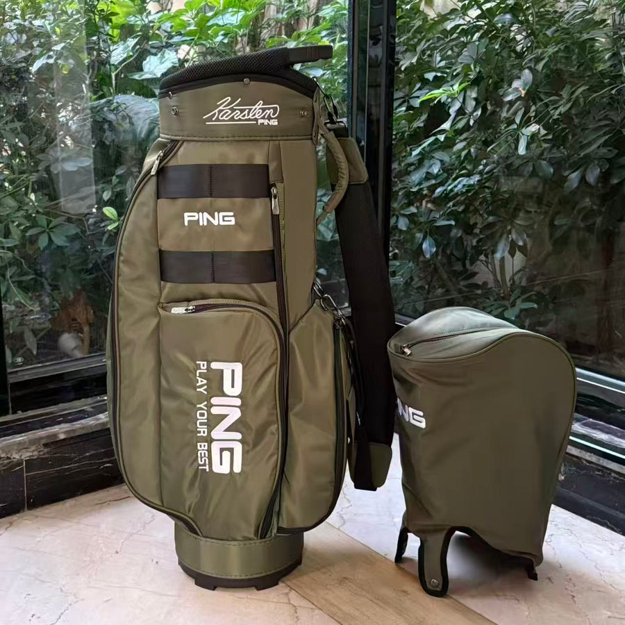 PING Bag 21
