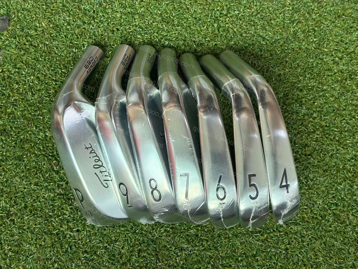Titleist MB620 iron New Coming