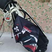 King Malbon Bag 86 【US Overseas Warehouses】