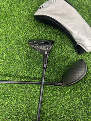 Taylormade QI35 3wood-5wood