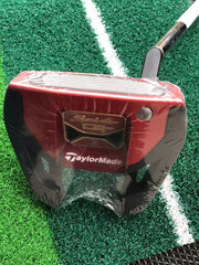 #3-taylormade Spider Putter 4 types for choose【US Overseas Warehouses】