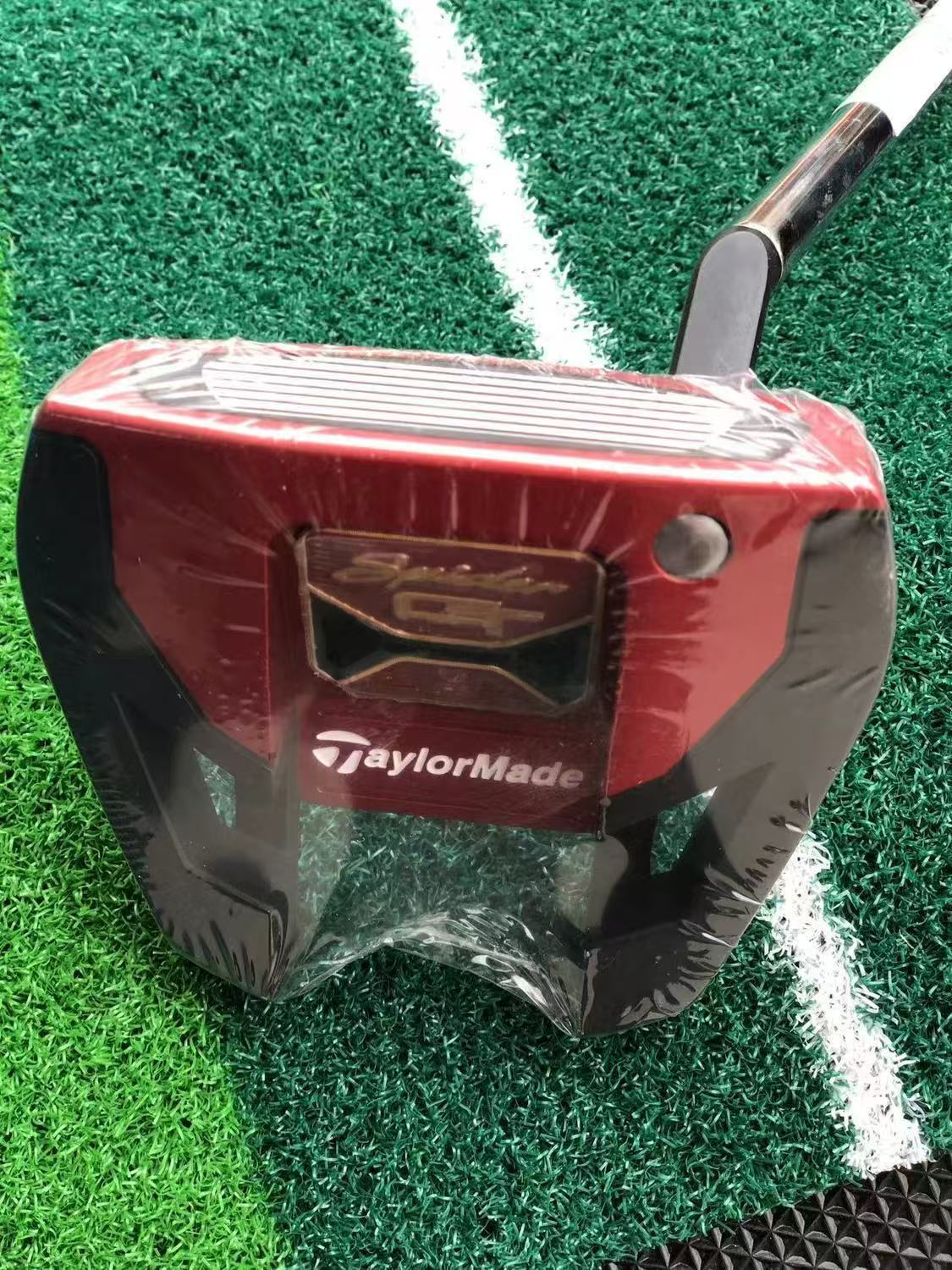 #3-taylormade Spider Putter 4 types for choose【US Overseas Warehouses】