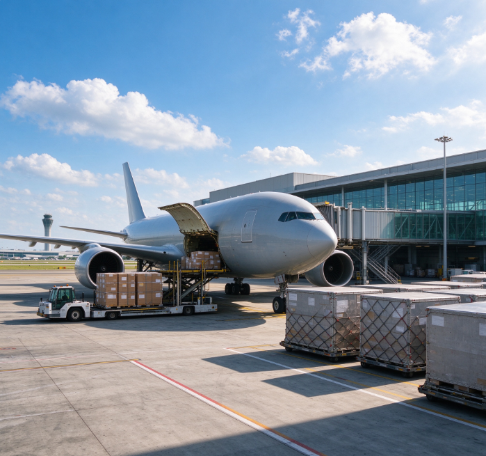 Air Cargo Service