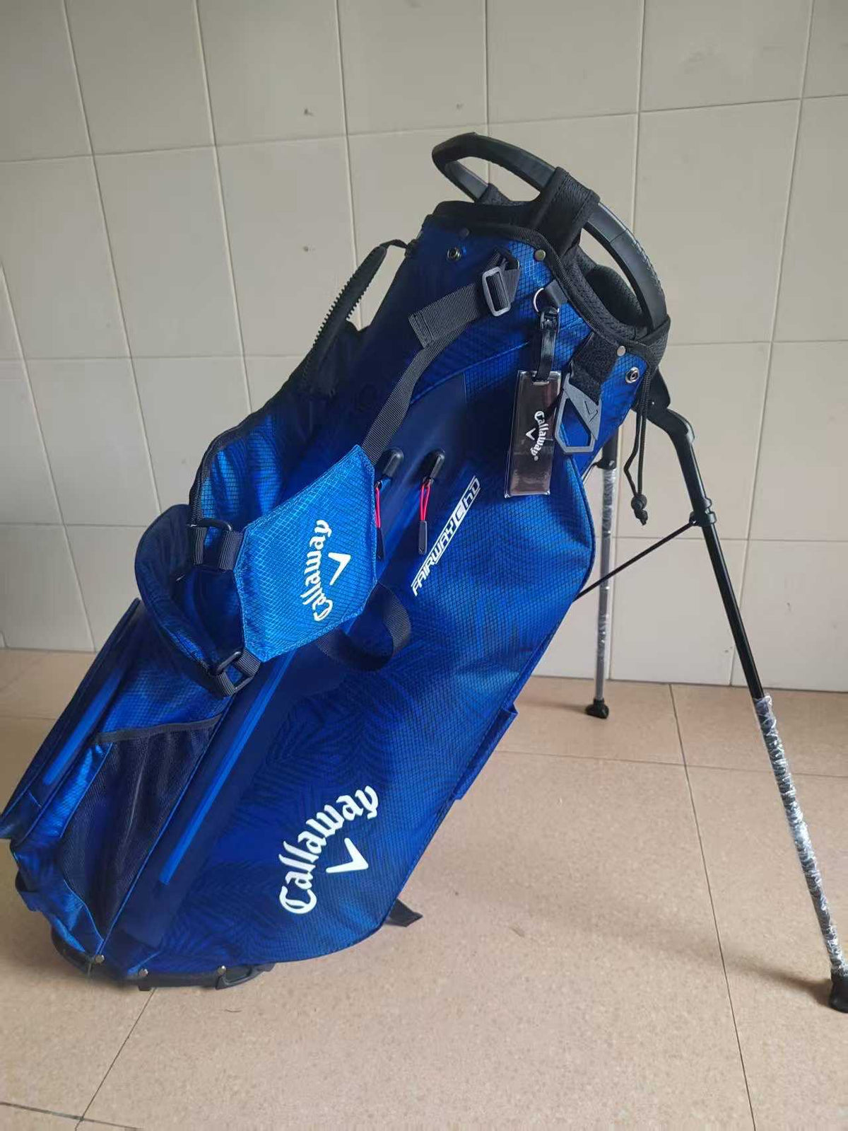 Callaway Bag 17