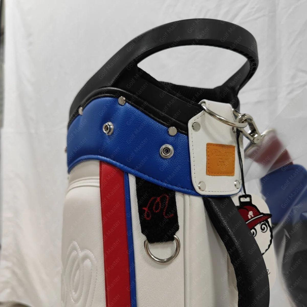 Malbon 41 Bag