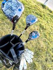 Callaway AI SMOKE Driver