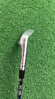 Taylormade SM11 Wedge Silver 2026