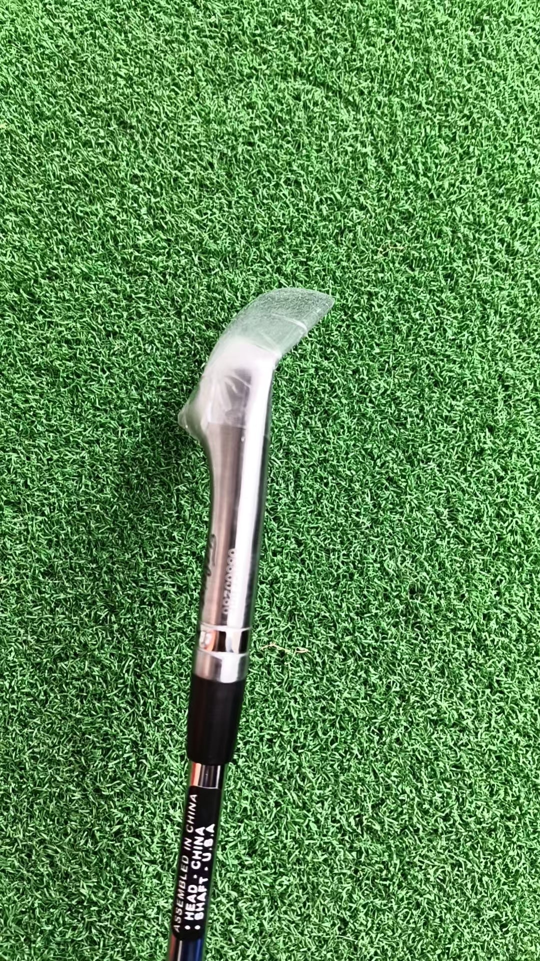 Taylormade SM11 Wedge Silver 2026【US Overseas Warehouses】