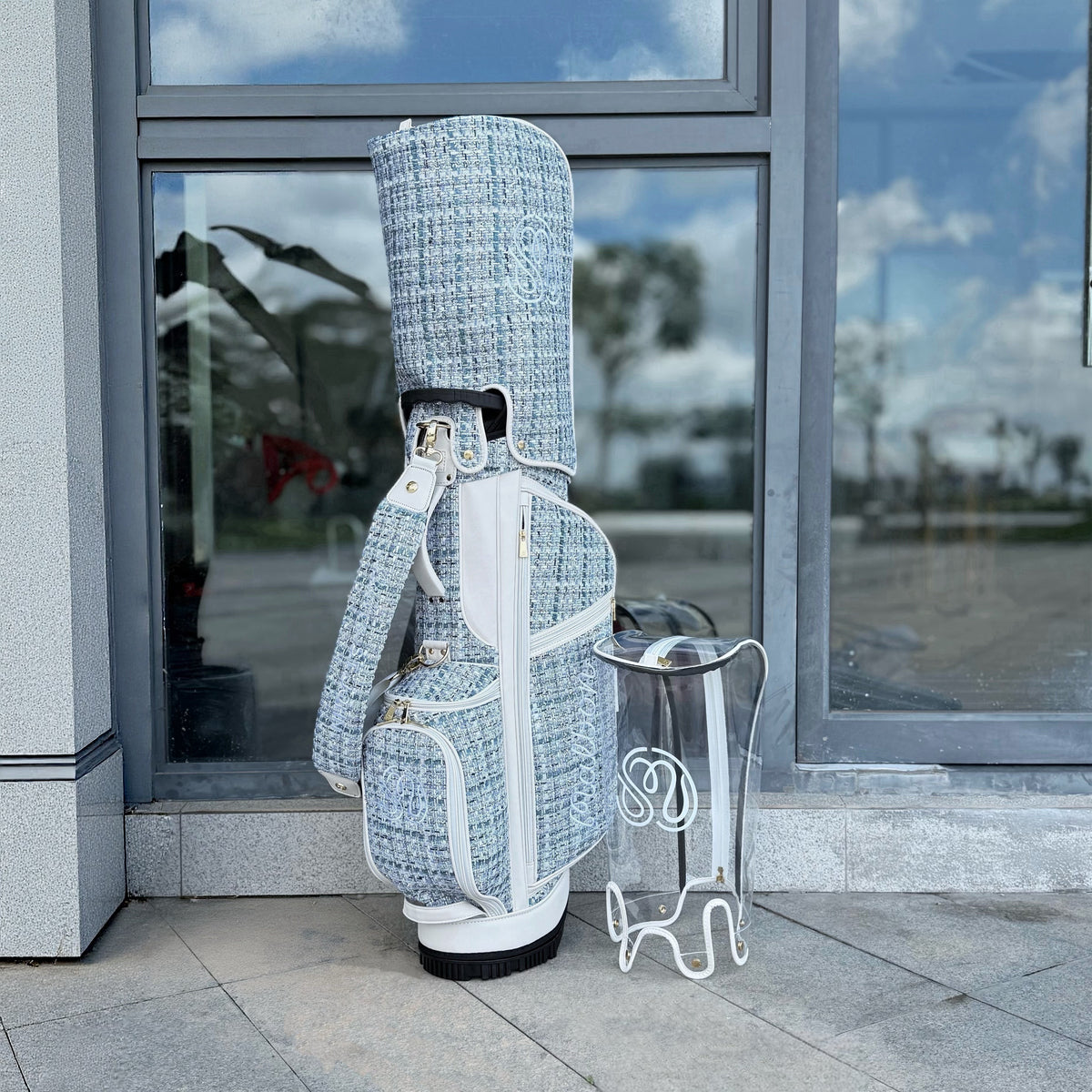 Malbon 112 Bag