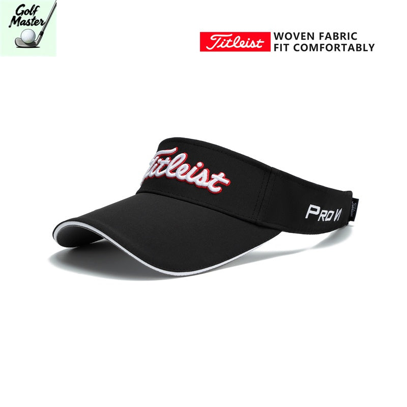 Titleist Hat 4