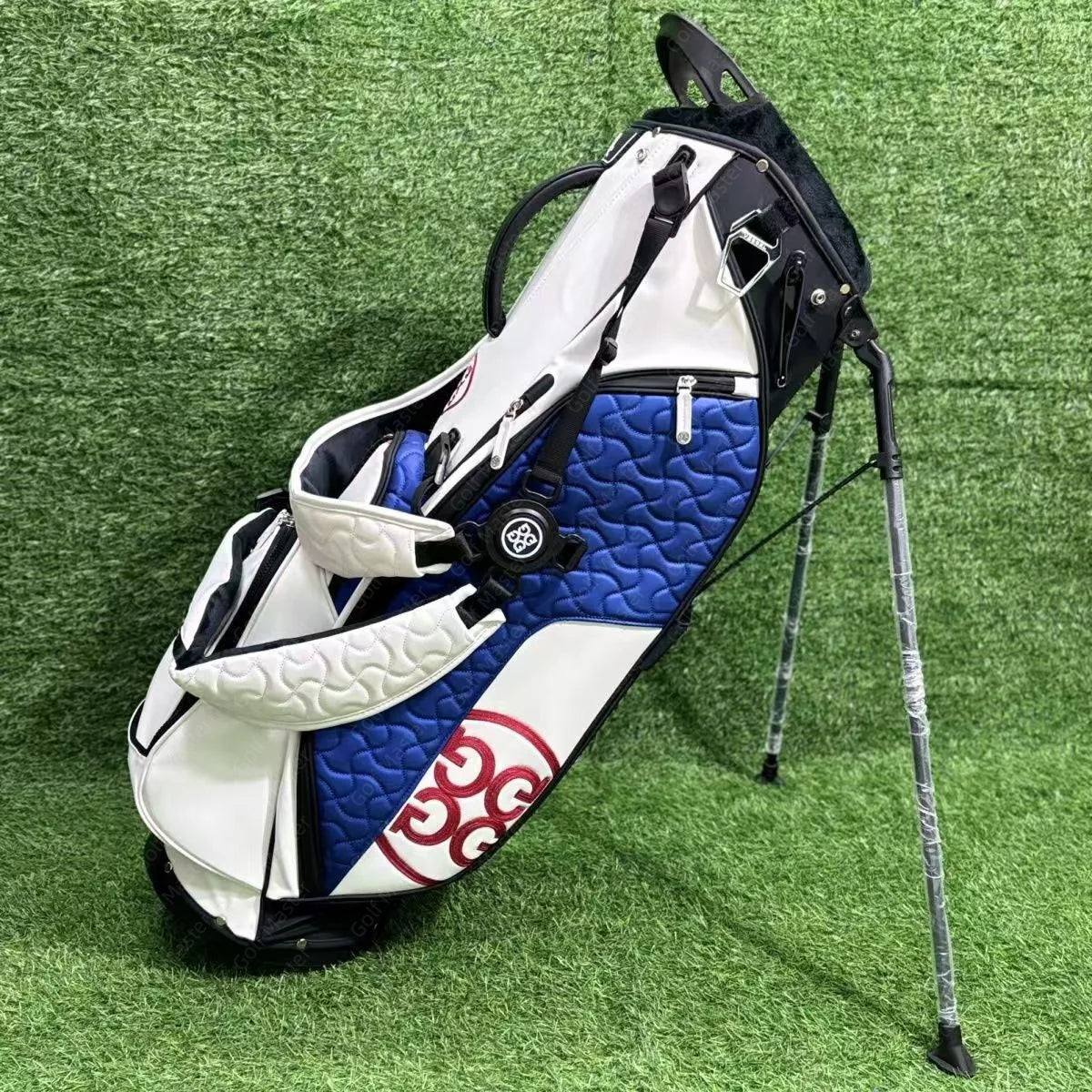 G4-5 Bag