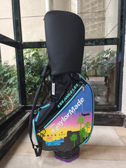 Taylormade Bag 23【Holly Wood Blyd type】