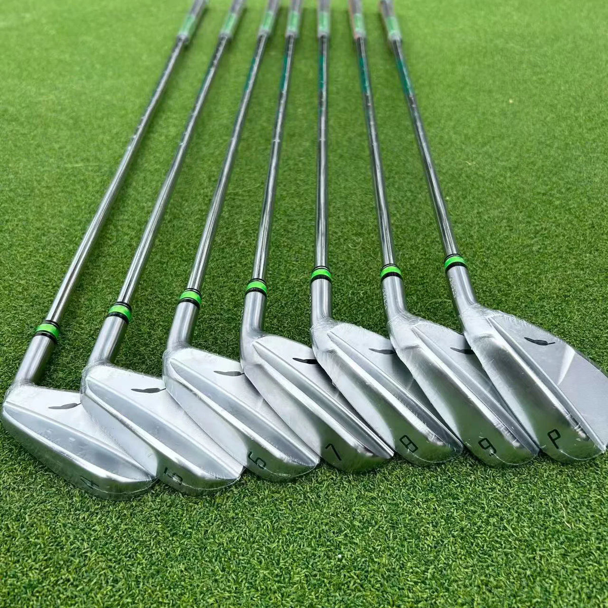 FOURTEEN RM-B_Irons