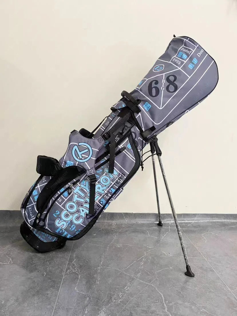 38-Scotty Cameron Bag