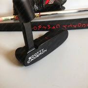 Scotty Cameron&Titleist Select Newport2 Left hand putter 1