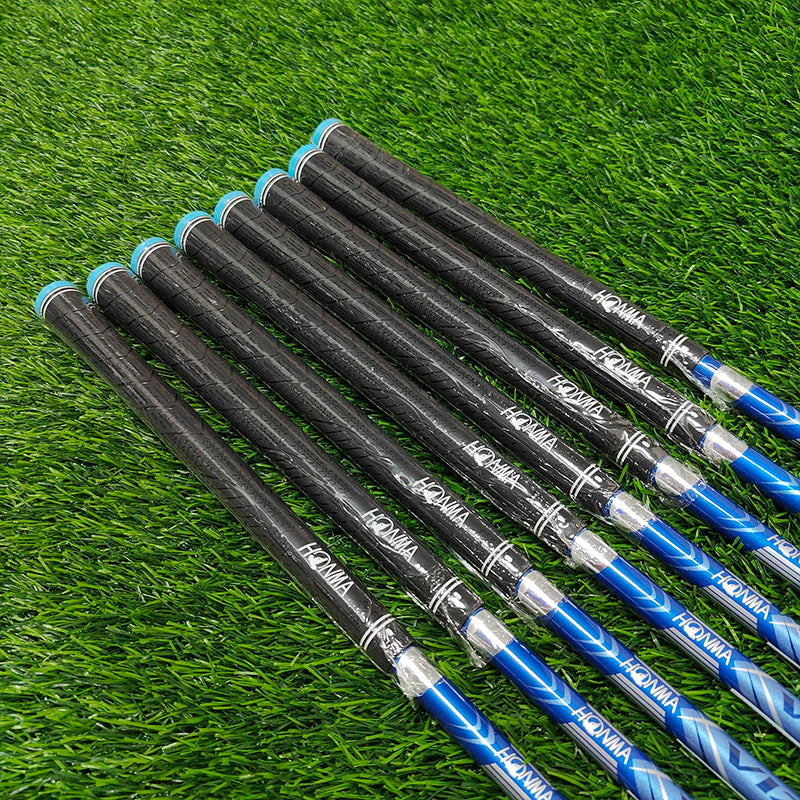 Honma-535 Irons irons