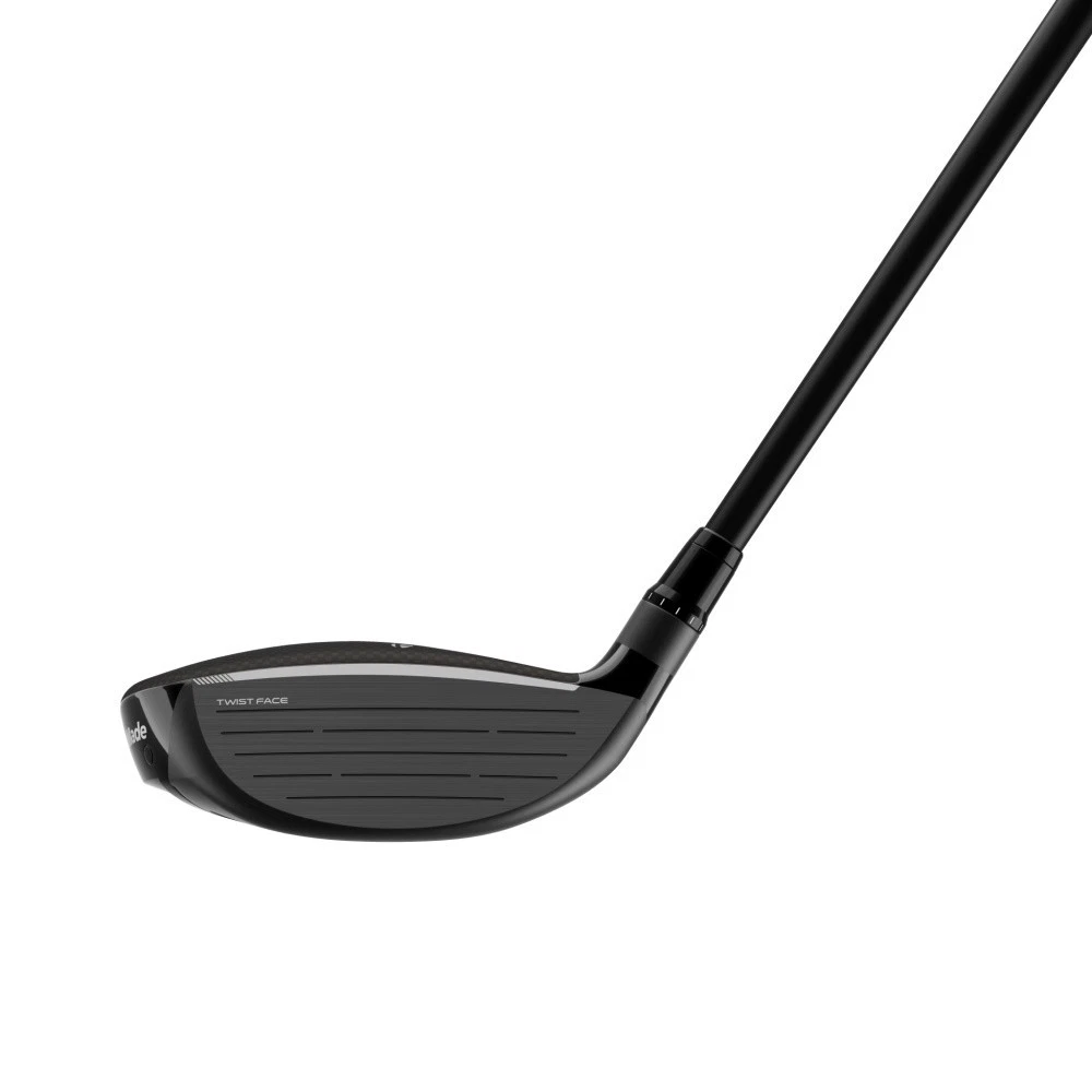 Taylormade QI4D Fairway Woods