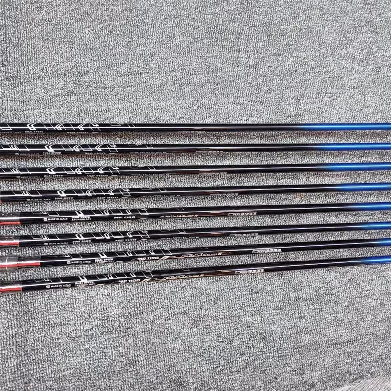 XXIO MP 1100 blue Irons