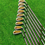 Honma S07 4-star set