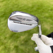 Taylormade SM11 Wedge Silver 2026
