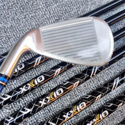 XXIO MP 1100 blue Irons