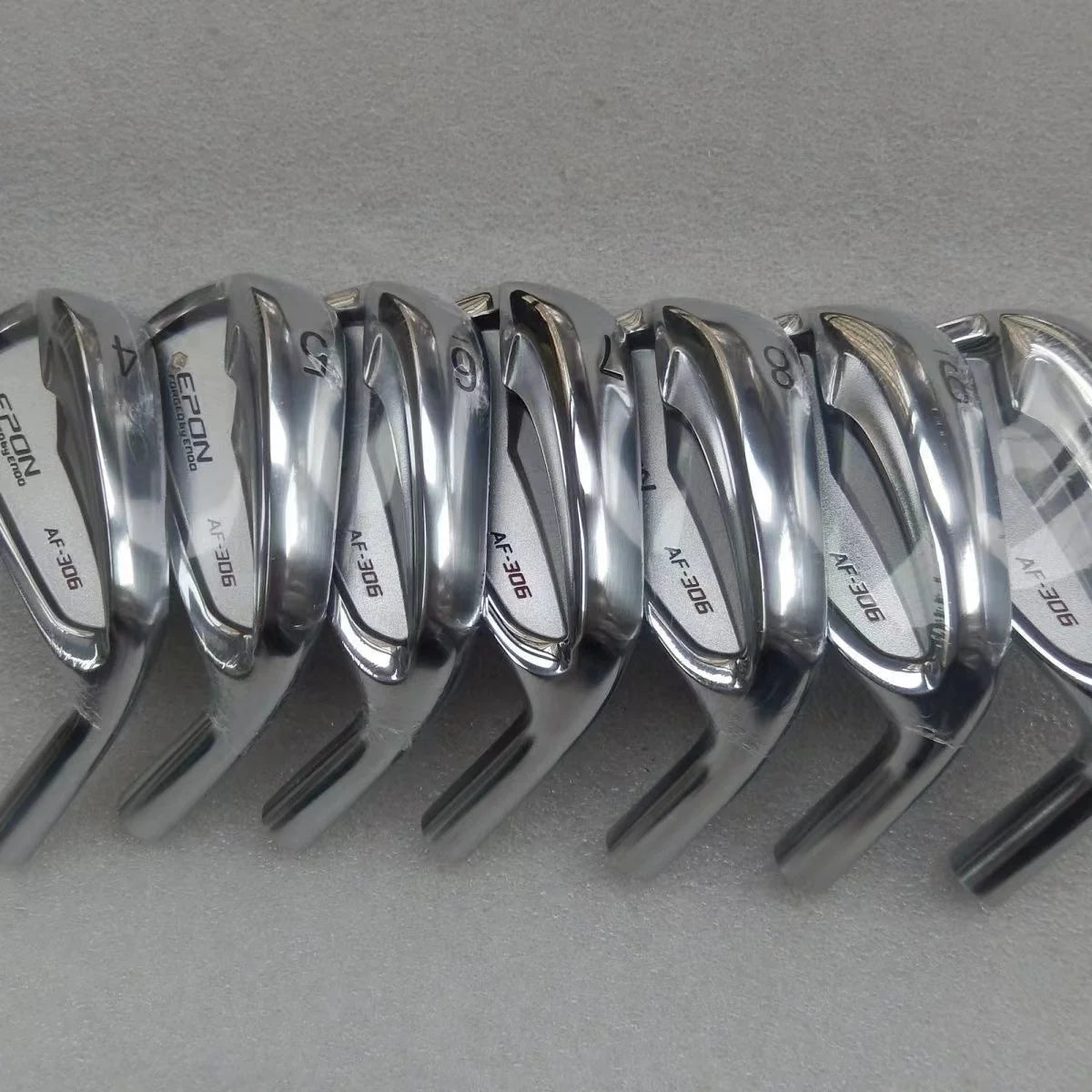 EPON AF-306 Irons