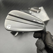 Taylormade P790-black irons（The fourth generation）