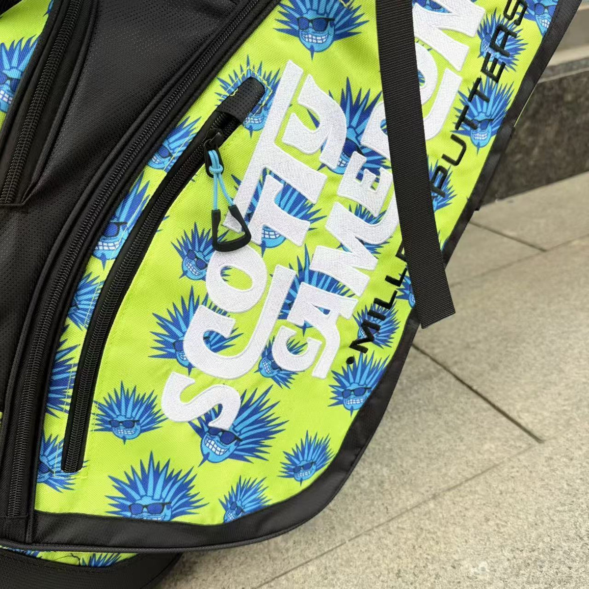 74-Scotty Cameron bag